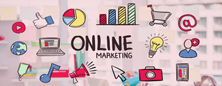 Cos'è una digital marketing agency?