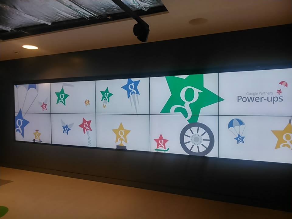 Google Power Ups Best in Quality AWARDS