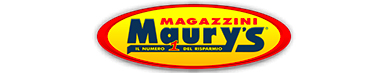 Web Agency - Logo Cliente - maurys