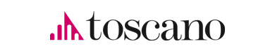 Web Agency - Logo Cliente - Toscano
