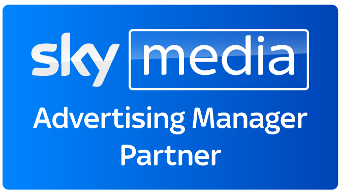Arkomedia web agency è Sky Advertising Manager Partner